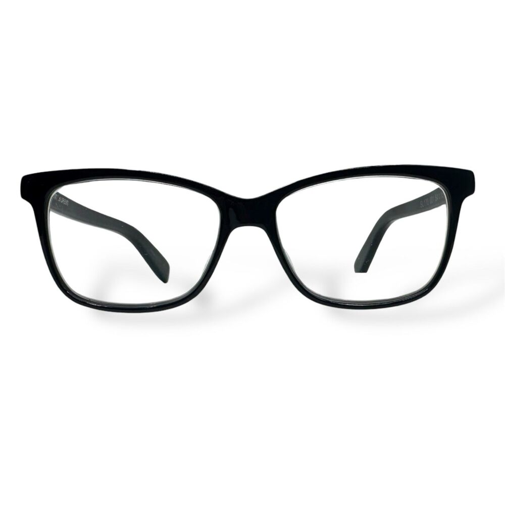 Saint Laurent SL 170 001 Black Optical Frames 54-15-140